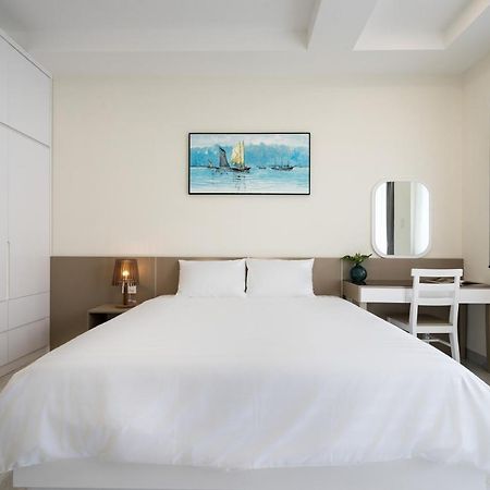 F-Apartment Hô Chi Minh-Ville Extérieur photo